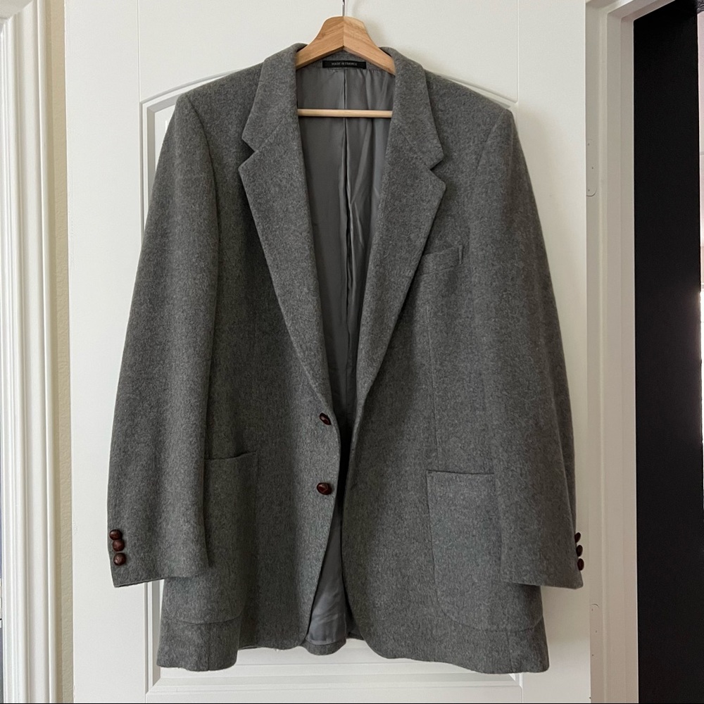 YSL Jacket